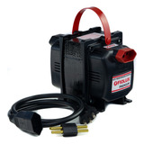 Auto Transformador Conversor Voltagem 5000va/3000w Bivolt