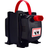 Auto Transformador De Voltagem 110v E 220v | 3000va 9000btu