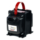 Auto Transformador Fiolux 1010va 3 Pinos - 1000va/1050va