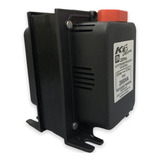 Auto Transformador Kf 2000va Conversor Bivolt 110v 220v