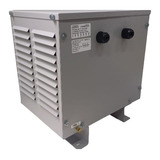 Auto Transformador Trifásico 10kva 220/380/440v 50/60hz