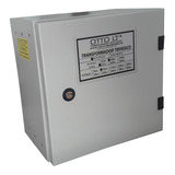 Auto Transformador Trifásico 15kva Em Caixa Ip21
