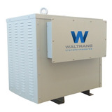 Auto Transformador Trifásico 25kva - 220v / 380v + N