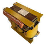Auto Transformador Trifasico 4kva Ent. 380/440v Saida 220v
