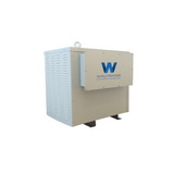Auto Transformador Trifásico 65kva - 220v / 380v + N