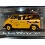 Auto Union Dkw Zenith 1962 Veículos