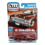 Auto World 1:64 - Luxury Cruisers
