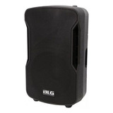 Auto-falante BLG Bp13-12a7 650 W Bluetooth