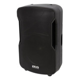 Auto-falante BLG Bp13-15a7 750 W Bluetooth