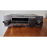 Auto-rádio Toca-fitas Roadstar Rs-2500nx Não Funciona