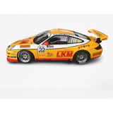 Autoart 1/18 - 80785 Porsche 911 (997) Gt3#55