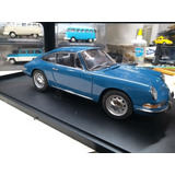 Autoart 1/18 Porsche 911 1964 