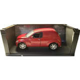 Autoart Chrysler Panel Cruiser Escala 1:18 Obs***