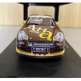 Autoart Porsche 911 Gt3r Asian Carrera Cup 2004 1:18