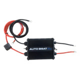 Autoboat Extreme Com Gps (âncora) +