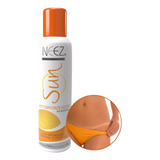 Autobronzeador Verão Bronzeamento Profissional 150ml Neez