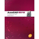 Autocad 2012 Projetos Em 2d -