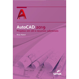 Autocad 2019: Projetos Em 2d E