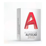 Autocad 2023 Autdesk - Envio
