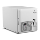 Autoclave Agnus 21 Litros Digital Inox Promoção