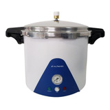 Autoclave Odontologia Vertical 8 Lts. Anvisa 220v Volare Med