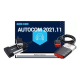 Autocom 2021.11 Instalação Incluída