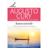 Autocontrole, De Cury, Augusto. Ciranda Cultural