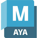 Autodsk Maya 3d 2023 Aut Desk