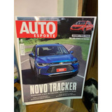 Tracker