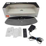 Autofalante Dock Station Jbl On Stage 200|d 