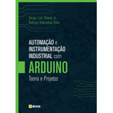 Automação E Instrumentação Industrial Com Arduino: