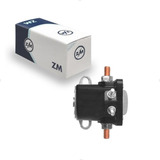 Automático Auxiliar Motor Partida 12v Universal Modelo Ford