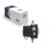 Automático Auxiliar Motor Partida 12v Universal Modelo Ford