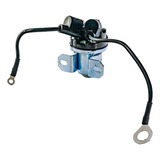 Automático Auxiliar Partida Volvo Vm 210 260 310 - Zen70409