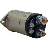 Automático De Partida Delco Remy 28mt 24v - Original