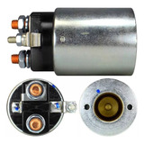 Automático De Partida Mazda/cherokee/ranger/jeep 12v Zm 695
