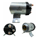 Automático De Partida Perkins F1000 F4000 D20 12v 501