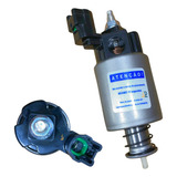 Automático De Partida Toyota Yaris Etios Após 2013 Zm3665