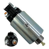 Automatico Motor Partida Start Stop Cruze Tracker Turbo 1.4