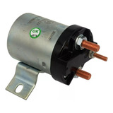 Automático Partida Perkins Todos - Zm501 12v