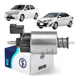 Automatico Partida Toyota Etios / Yaris 1.3 1.5 2013 A 2023