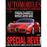 Automobiles Classiques N°134 Special Concept Cars