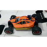 Automodelo A Combustao Buggy Offroad Exceed