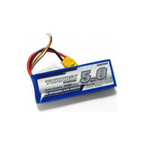 Automodelo Bateria Lipo 3s 11.1v 5000 Mah Zippy Turnigy Hobb