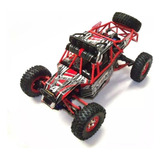Automodelo Buggy Off-road Escala 1/12 (50km/h)