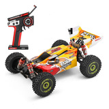 Brushless