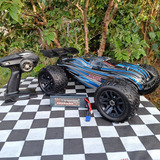 Automodelo Elétrico Jbl Motor Brushless 2500kv Escala 1/10 