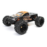 Automodelo Monster 1/8 Maximus Dhk Brushless 2.4g Com 2 Lipo