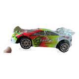 Automodelo Onroad Himoto Elétrico Completo 1/16 Novo Zerado