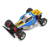 Automodelo Rc 4wd Buggy Kyosho Mini Z Escala 1/10 32281bw-b